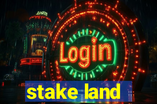 stake land - anoitecer violento filme completo dublado